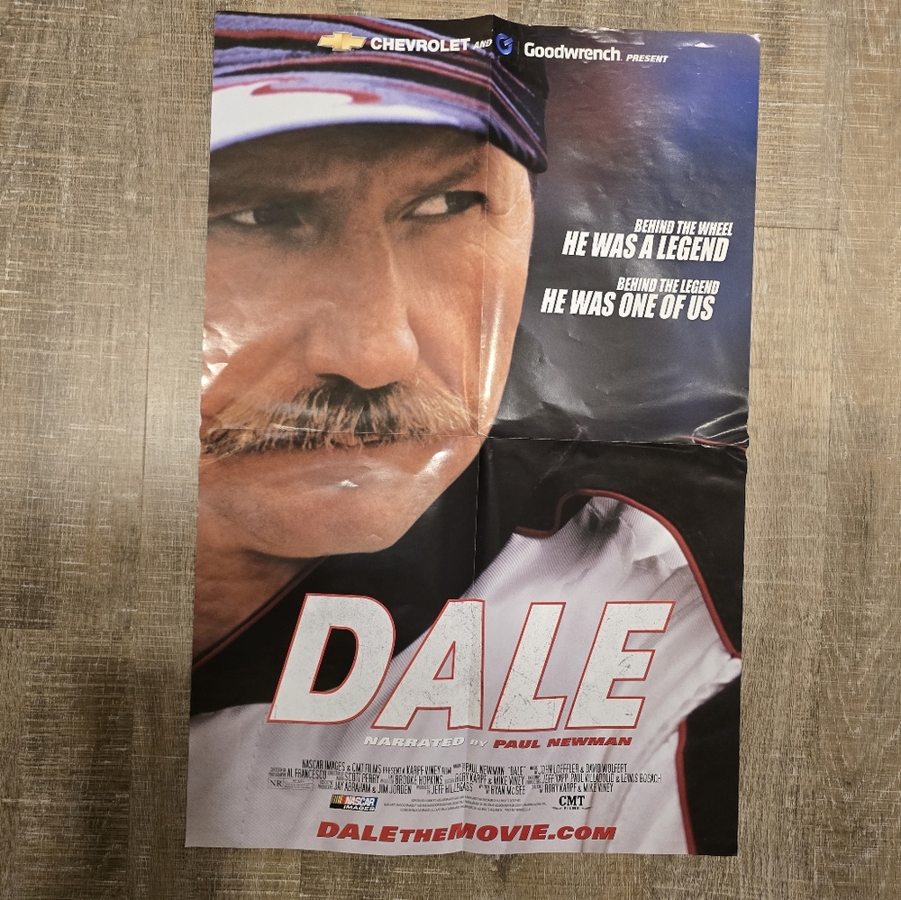 Dale Movie Poster